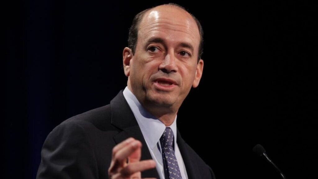 Joel Greenblatt