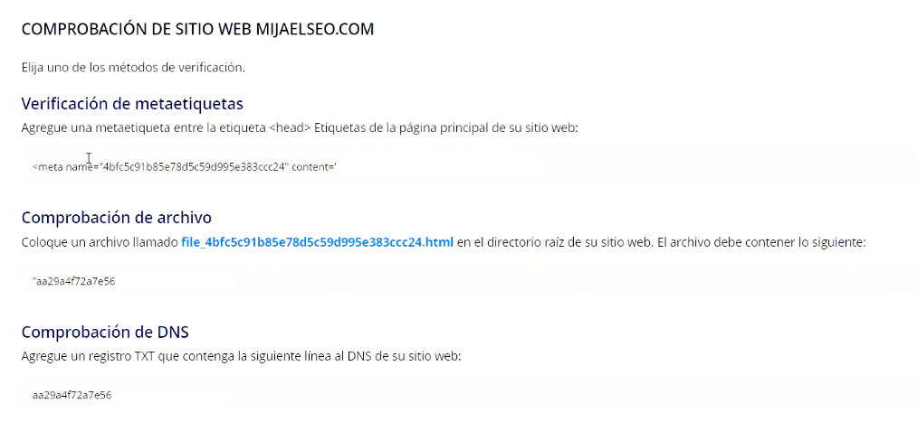 agregar sitio web clickstar paso 4