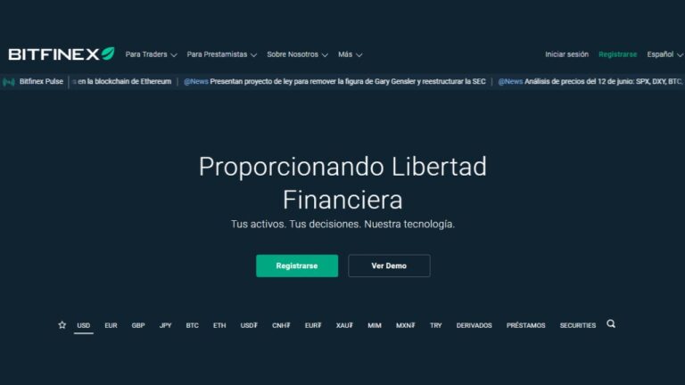 exchanges con bajas comisiones