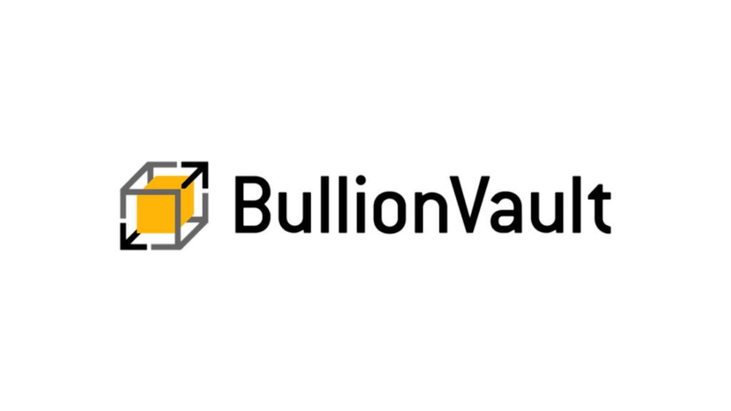Bullionvault