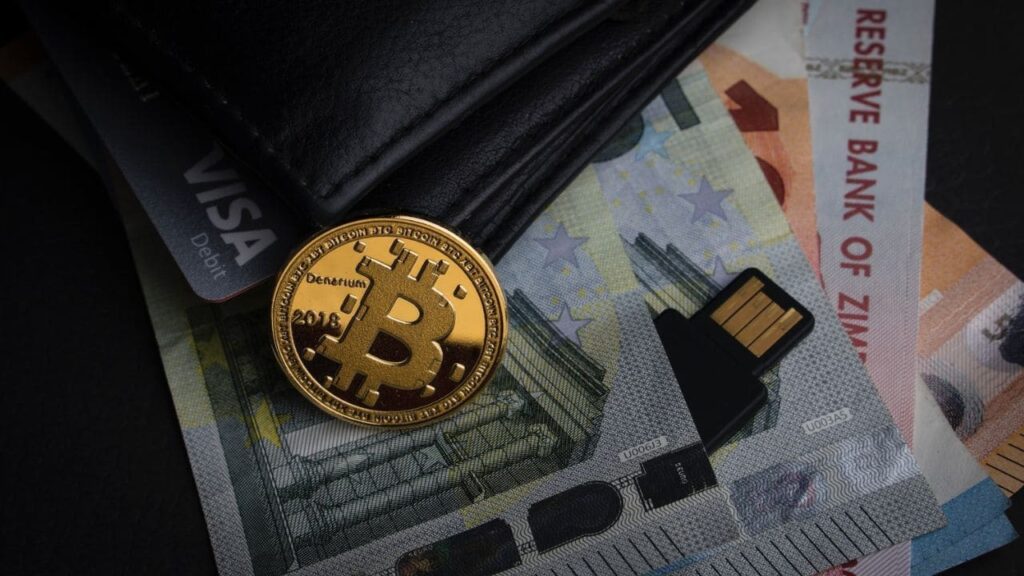 Formas de hacer holding en criptomonedas