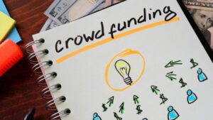 Que es el crowdfunding inmobiliario