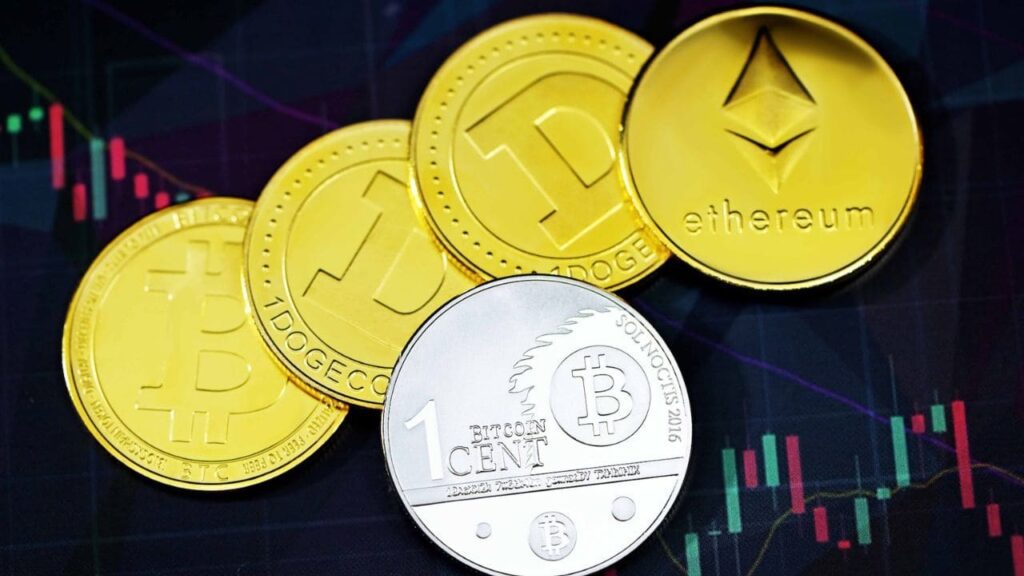 Que es el holding de criptomonedas