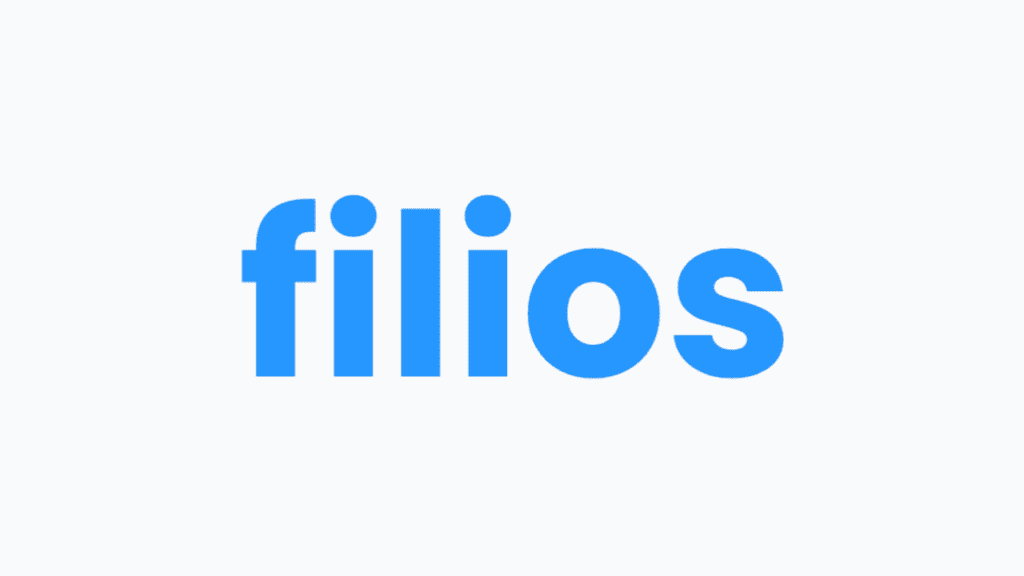 Filios app