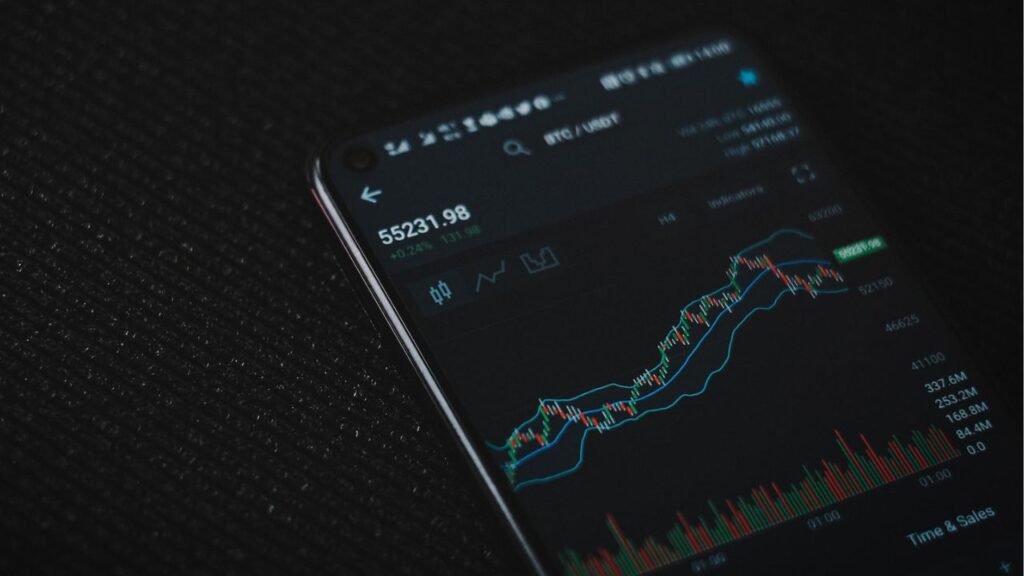 precios del trading spot