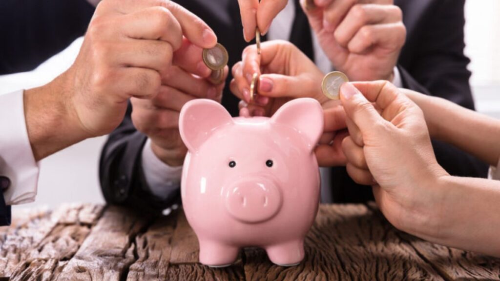 ¿Quienes participan en el crowdfunding inmobiliario