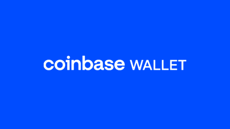 Coinbase wallet