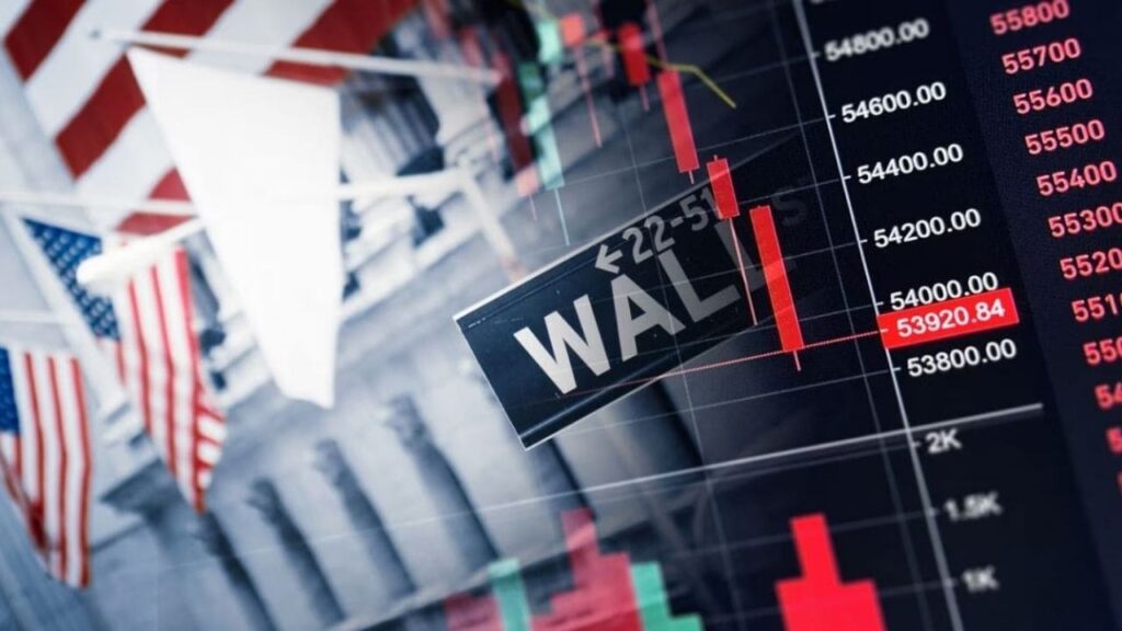 Composición y diversificación del SP500