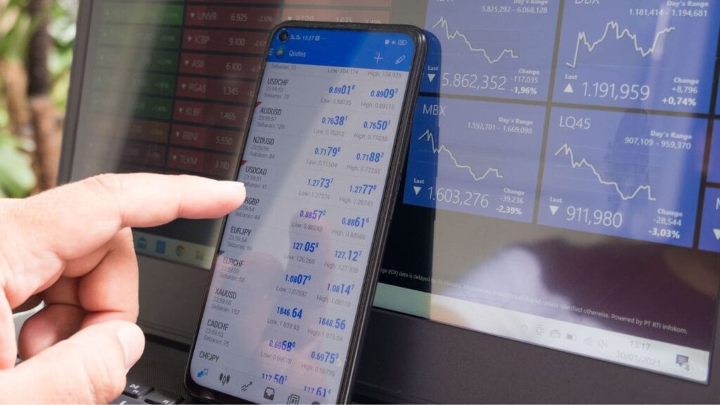 Conclusión sobre los mercados OTC