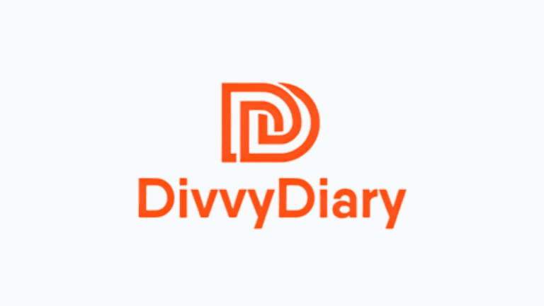 Divvydiary