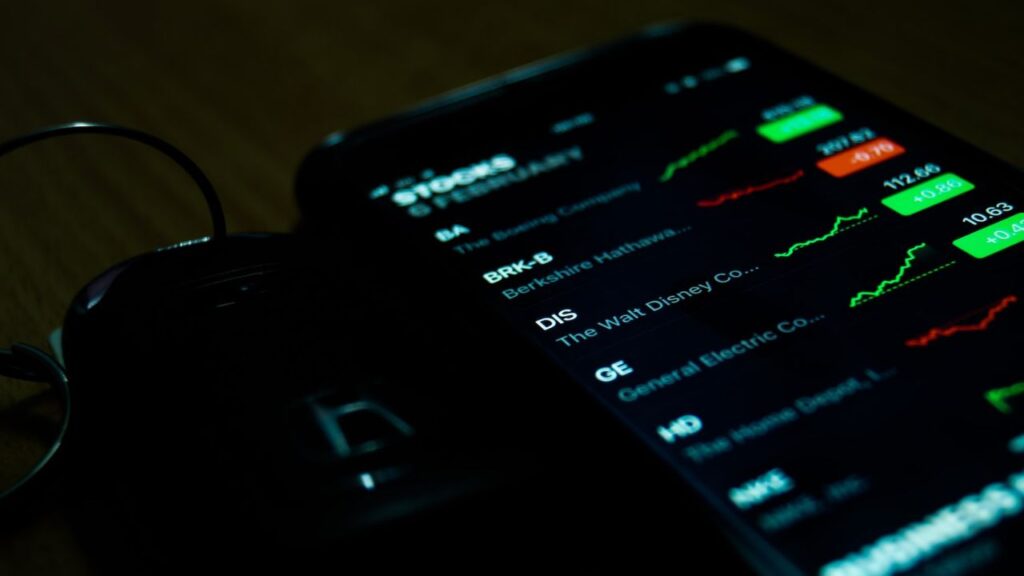 Instrumentos financieros y supervisiones mercados OTC