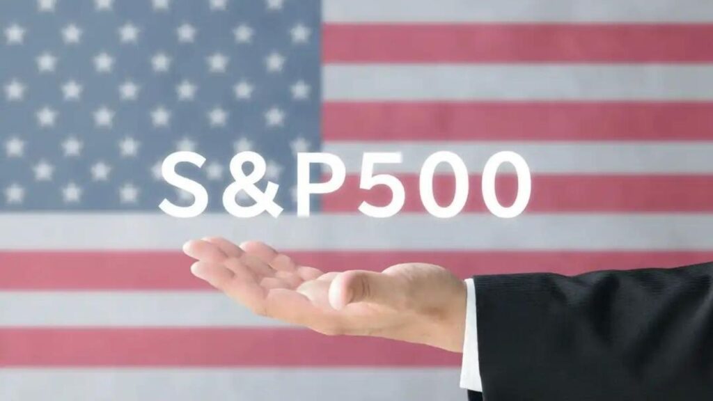 Rentabilidad histórica del SP500