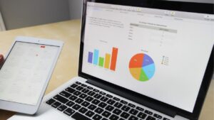 Tasa anual de crecimiento