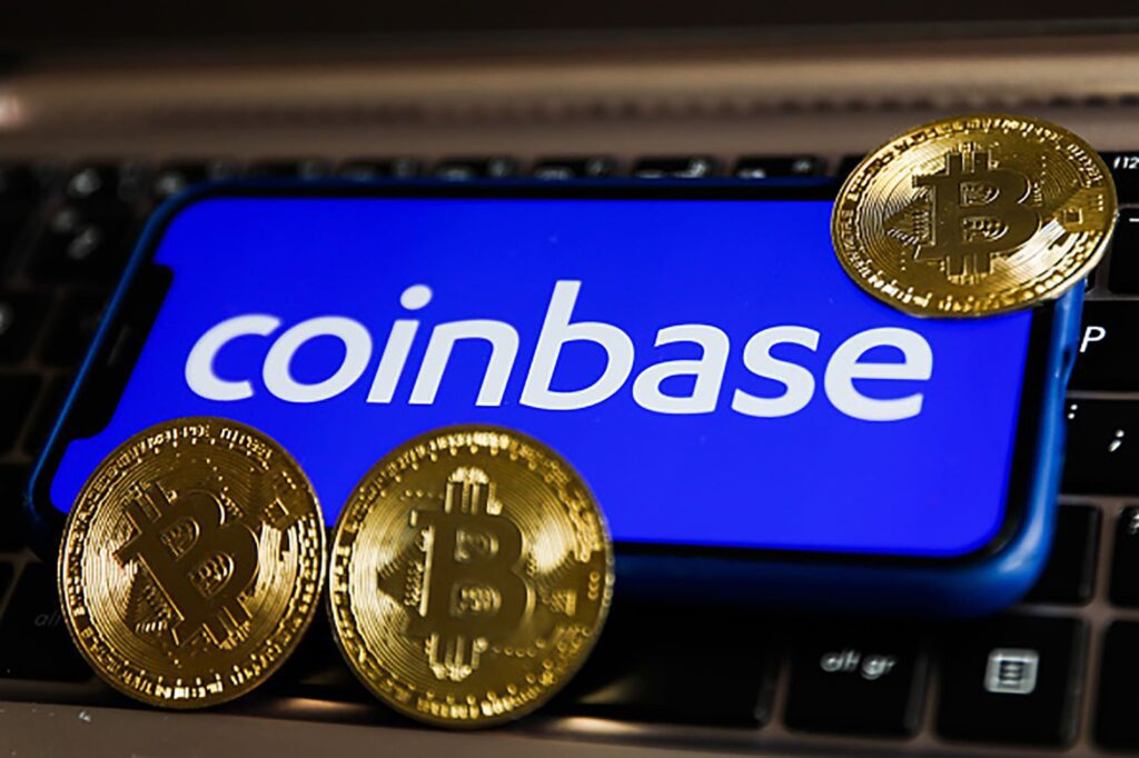 coinbase wallet y coinbase