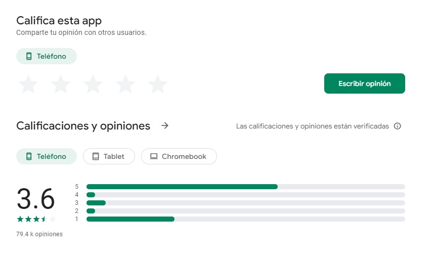 opiniones coinbase wallet