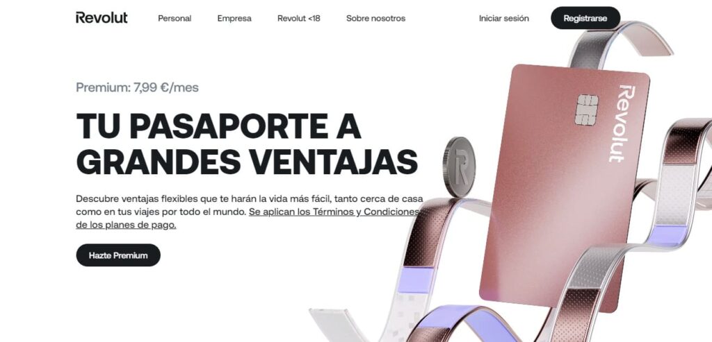 plan premium revolut