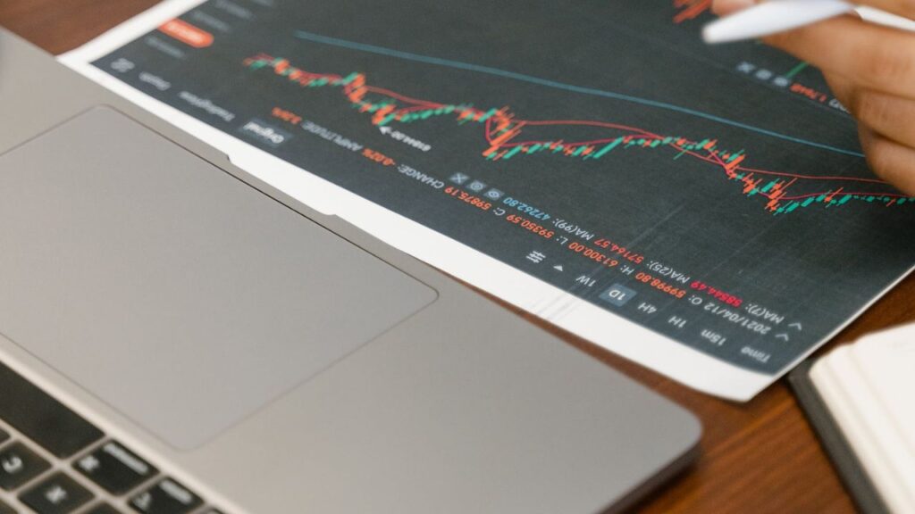 Importancia del Take Profit en el trading