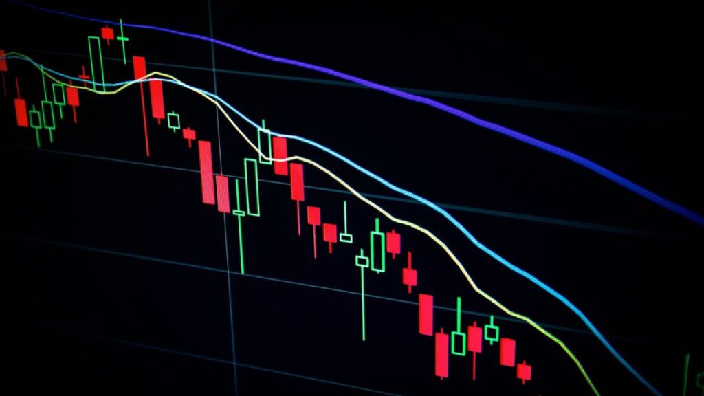 Instrumentos y activos en donde suelen haber gaps