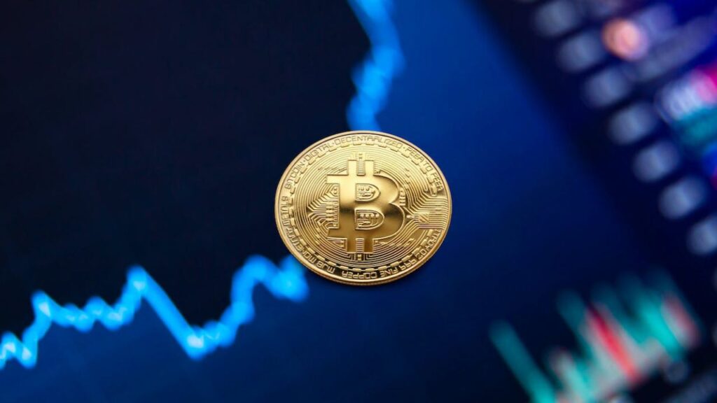 Proyección del Liquidity Mining en el mundo crypto