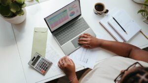 Qué es el ratio de endeudamiento