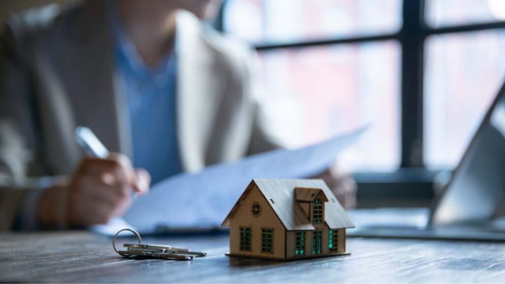 Qué es la amortización inmobiliaria