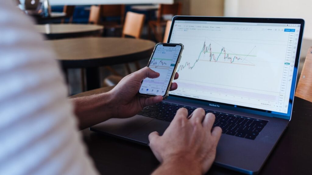 Qué es un Take Profit