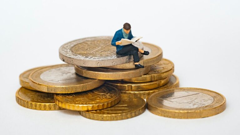 diccionario de inversiones, trading y bolsa