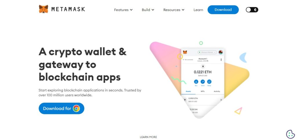 metamask wallet