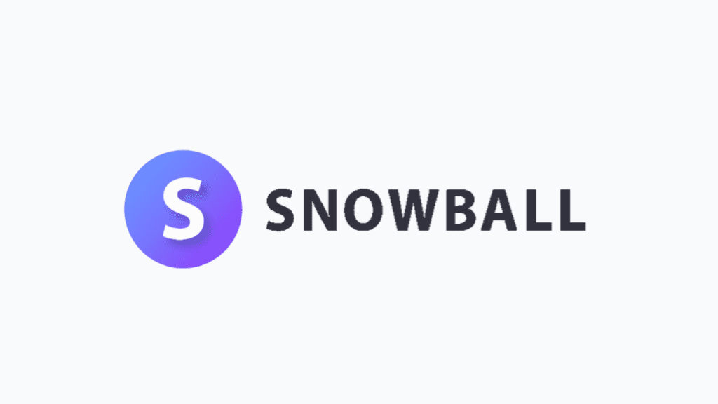Snowball Analytics
