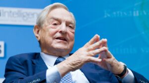 George soros