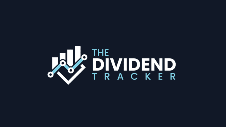 The dividend tracker