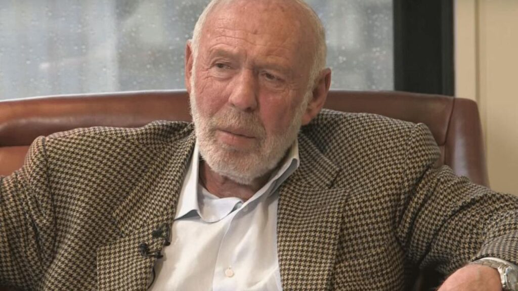 Jim Simons
