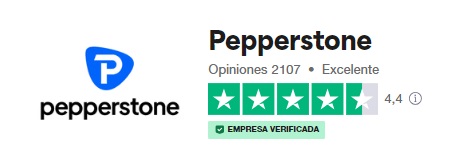 opiniones pepperstone