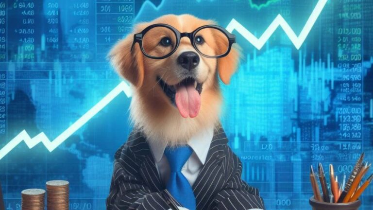 estrategia de inversión dogs of the dow