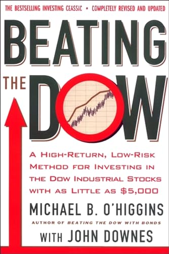 libro beating the dow