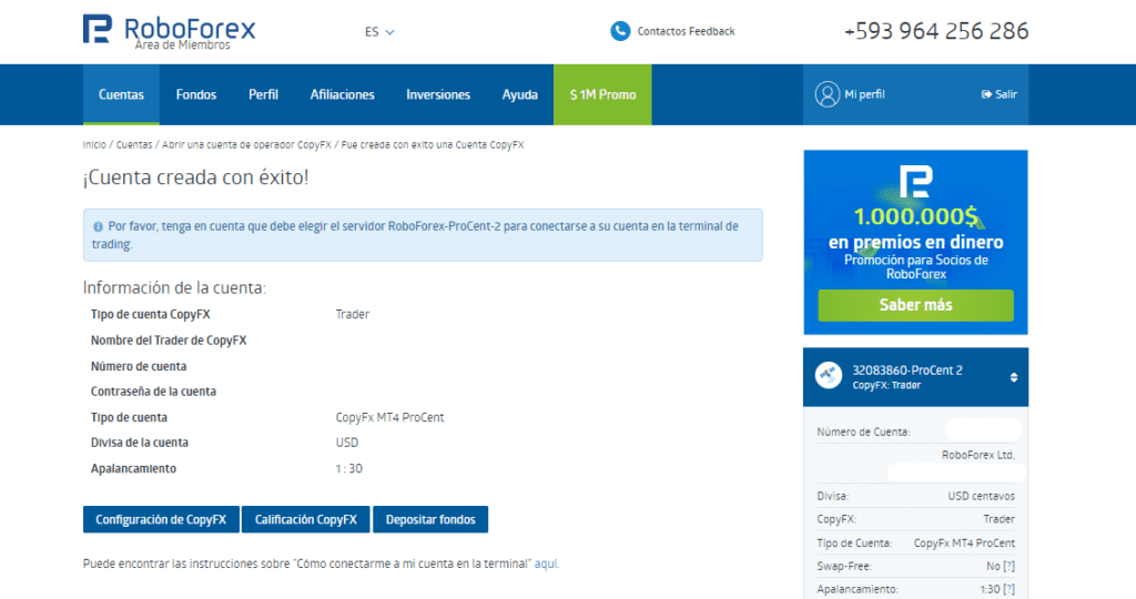 registro copyfx paso 4