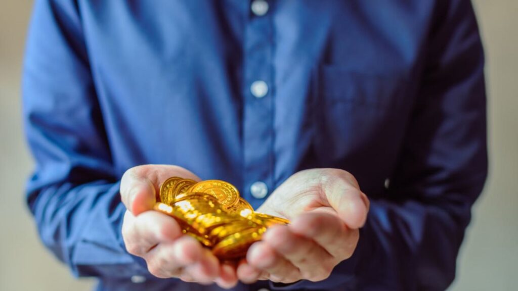 como funciona el apy en criptomonedas