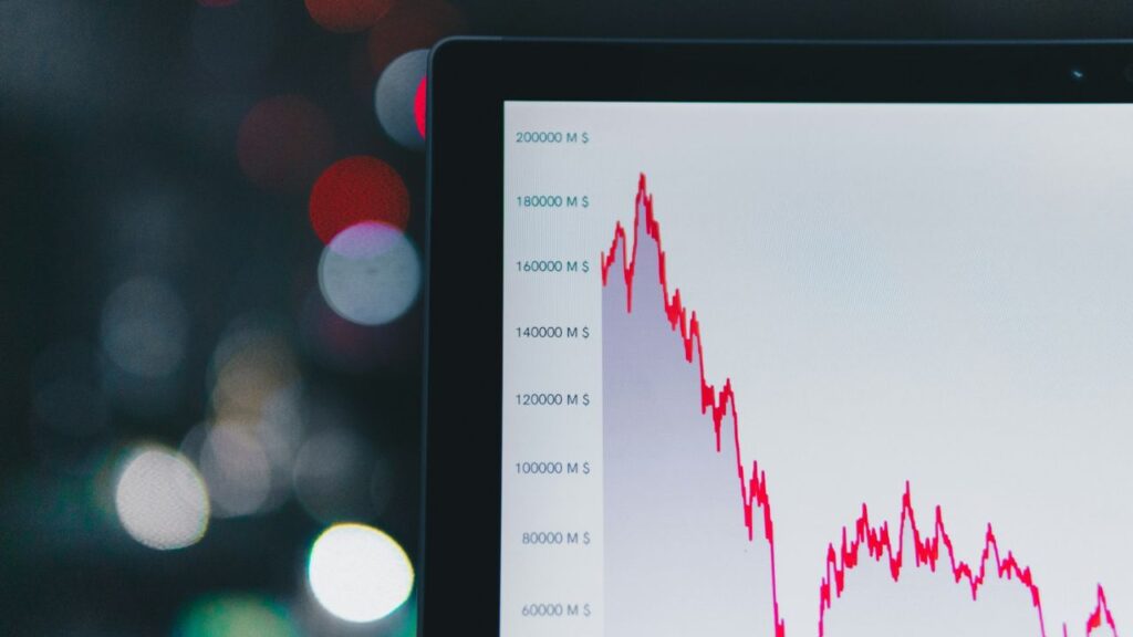 Qué es un patrón gráfico en trading