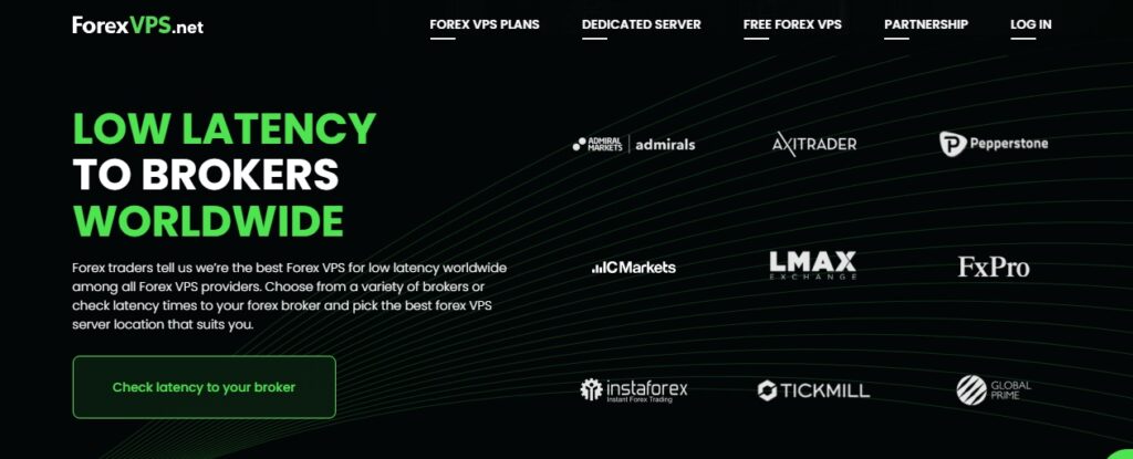 asociacion con brokers de forexvps