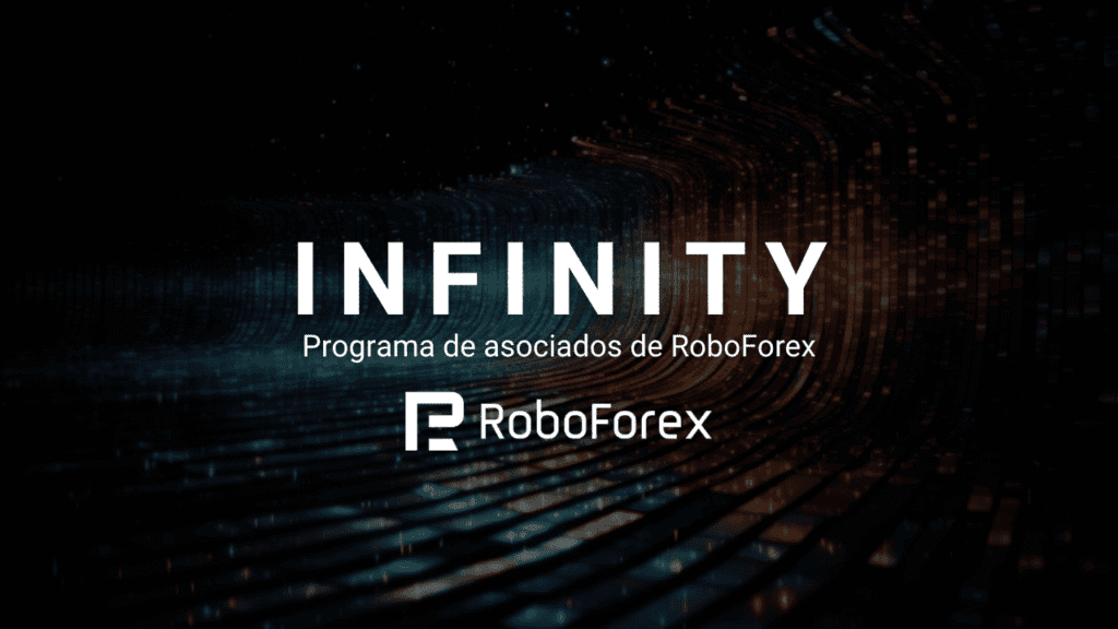 programa de socios infinity roboforex